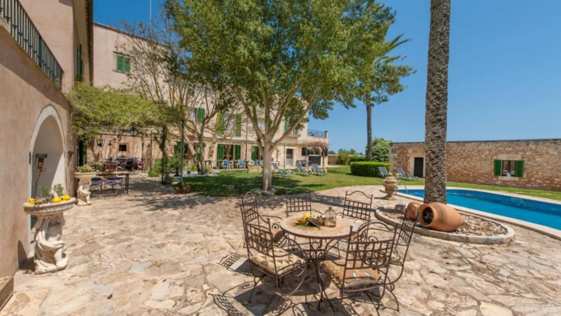 فندق مبيت وإفطار لوكماجور Suite Tramuntana Im Es Llobets
