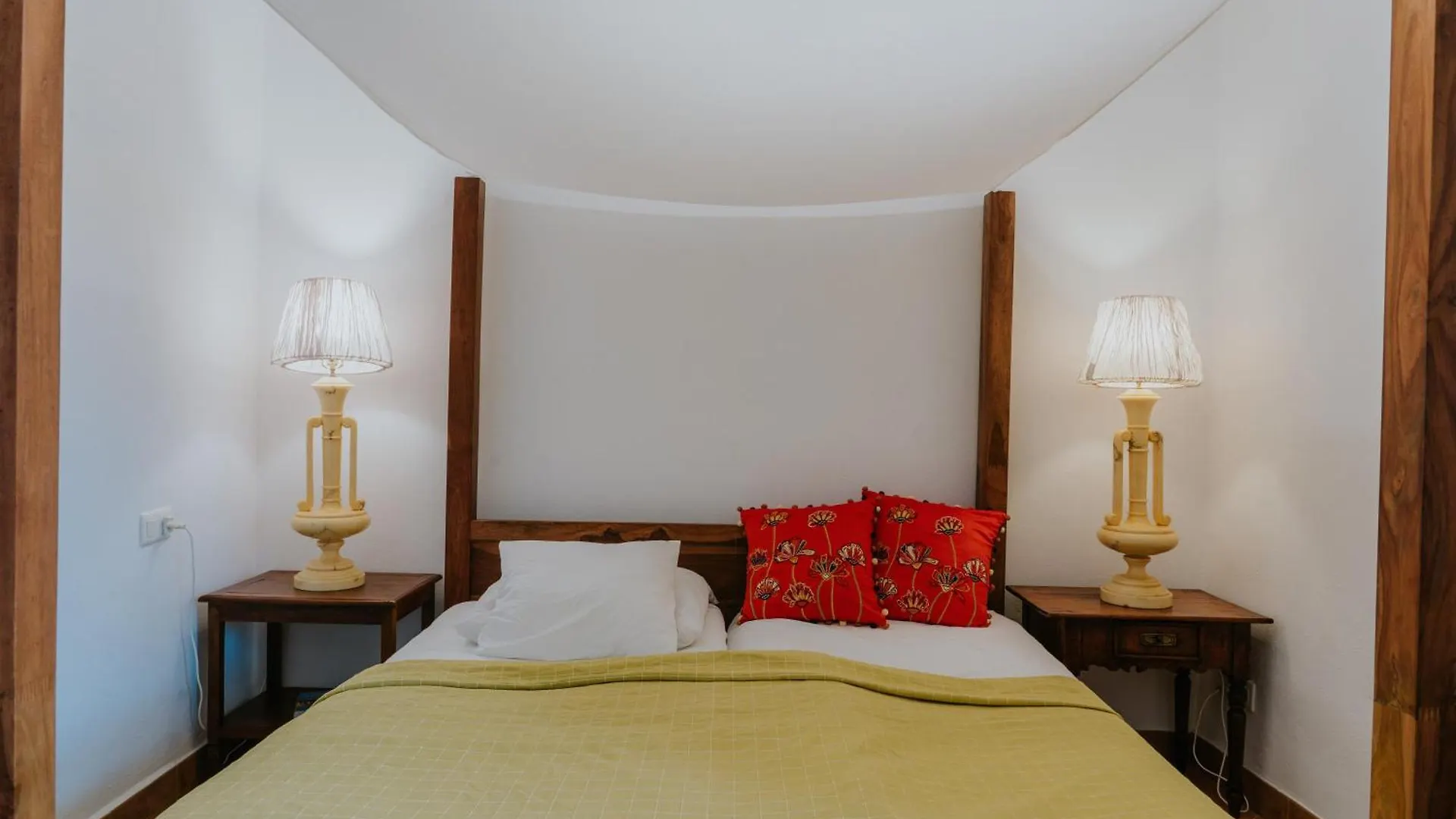 لوكماجور Suite Tramuntana Im Es Llobets فندق مبيت وإفطار