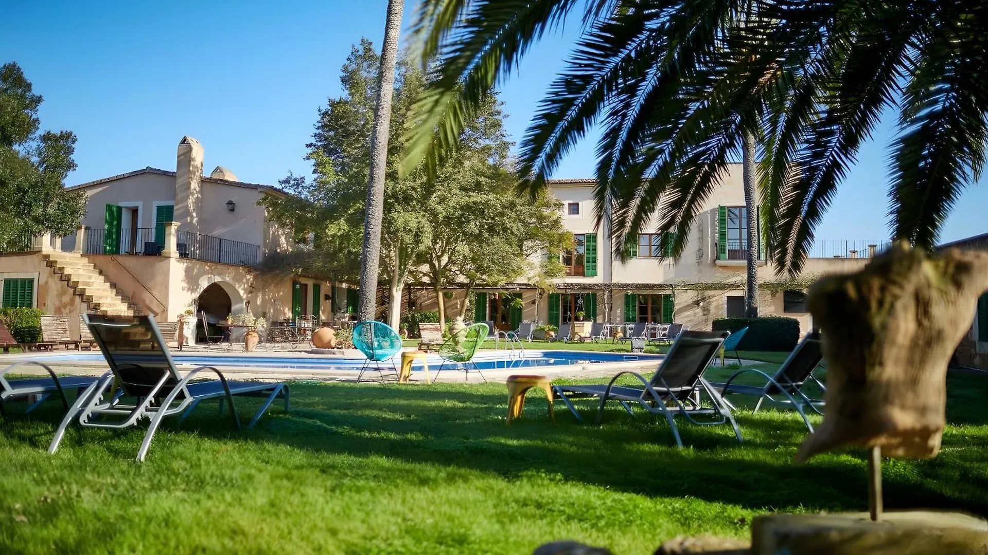 لوكماجور Suite Tramuntana Im Es Llobets 0*,  إسبانيا
