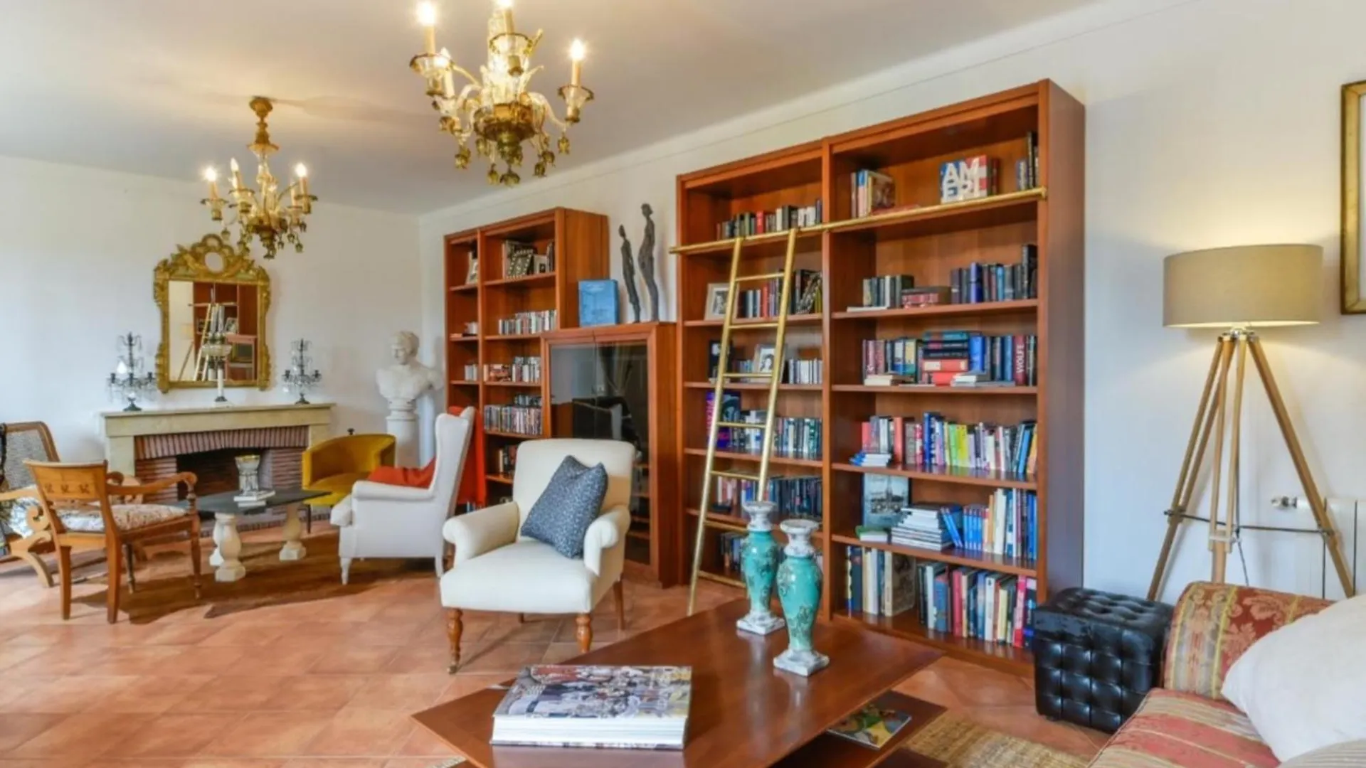 لوكماجور Suite Tramuntana Im Es Llobets فندق مبيت وإفطار